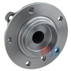 InMotion WA513210 Wheel Bearing and Hub Assembly - Front - view 2