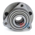 InMotion WA513215 Wheel Bearing and Hub Assembly - Front - view 1