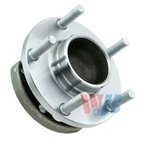 InMotion WA513218 Wheel Bearing and Hub Assembly - Front Right - view 3