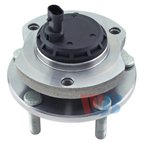 InMotion WA513218 Wheel Bearing and Hub Assembly - Front Right - view 1