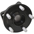 InMotion WA513220HD Wheel Bearing and Hub Assembly - Front - view 2