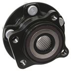 InMotion WA513220HD Wheel Bearing and Hub Assembly - Front - view 4