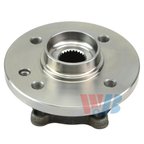 InMotion WA513226 Wheel Bearing and Hub Assembly - Front - view 2