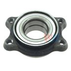 InMotion WA513227 Wheel Bearing and Hub Assembly - Front or Rear - view 1