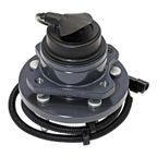 InMotion WA513230HD Wheel Bearing and Hub Assembly - Front - view 1