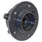 InMotion WA513254HD Wheel Bearing and Hub Assembly - Front - view 3