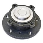 InMotion WA513254HD Wheel Bearing and Hub Assembly - Front - view 1