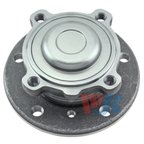 InMotion WA513254 Wheel Bearing and Hub Assembly - Front - view 1