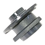 InMotion WA513262HD Wheel Bearing and Hub Assembly - Front - view 4
