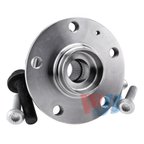 InMotion WA513262 Wheel Bearing and Hub Assembly - Front - view 2