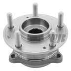 InMotion WA513266HD Wheel Bearing and Hub Assembly - Front or Rear - view 4