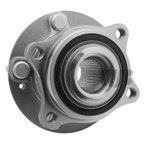 InMotion WA513266HD Wheel Bearing and Hub Assembly - Front or Rear - view 1