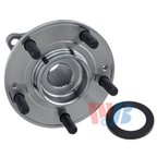 InMotion WA513266 Wheel Bearing and Hub Assembly - Front or Rear - view 2