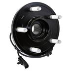 InMotion WA513271HD Wheel Bearing and Hub Assembly - Front - view 2