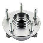 InMotion WA513275HD Wheel Bearing and Hub Assembly - Front or Rear - view 4