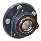 InMotion WA513281HD Wheel Bearing and Hub Assembly - Front or Rear - view 4