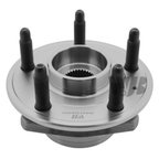 InMotion WA513282HD Wheel Bearing and Hub Assembly - Front or Rear - view 4