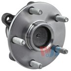 InMotion WA513284 Wheel Bearing and Hub Assembly - Front Left - view 2