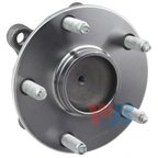 InMotion WA513285 Wheel Bearing and Hub Assembly - Front Right - view 2