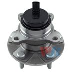 InMotion WA513285 Wheel Bearing and Hub Assembly - Front Right - view 1