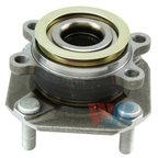 InMotion WA513299 Wheel Bearing and Hub Assembly - Front - view 1