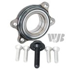 InMotion WA513301K Wheel Bearing Assembly Kit - Front or Rear - view 2