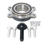InMotion WA513301K Wheel Bearing Assembly Kit - Front or Rear - view 1