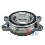 InMotion WA513301 Wheel Bearing Assembly - Front or Rear - view 1