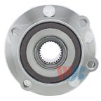 InMotion WA513302 Wheel Bearing and Hub Assembly - Front or Rear - view 1