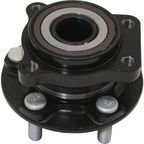 InMotion WA513303HD Wheel Bearing and Hub Assembly - Front - view 1