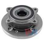 InMotion WA513309 Wheel Bearing and Hub Assembly - Front - view 1