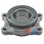 InMotion WA513311 Wheel Bearing Assembly - Front - view 1