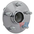 InMotion WA513313 Wheel Bearing and Hub Assembly - Front Left - view 2