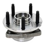 InMotion WA513315HD Wheel Bearing and Hub Assembly - Front - view 3