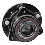 InMotion WA513316HD Wheel Bearing and Hub Assembly - Front or Rear - view 4