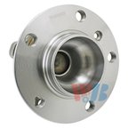 InMotion WA513323 Wheel Bearing and Hub Assembly - Front - view 2