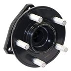 InMotion WA513325HD Wheel Bearing and Hub Assembly - Front - view 2
