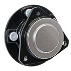 InMotion WA513325HD Wheel Bearing and Hub Assembly - Front - view 4