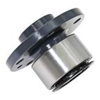 InMotion WA513328HD Wheel Bearing and Hub Assembly - Front - view 4