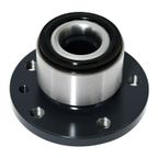 InMotion WA513328HD Wheel Bearing and Hub Assembly - Front - view 1