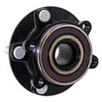 InMotion WA513347HD Wheel Bearing and Hub Assembly - Front - view 4