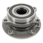 InMotion WA513348 Wheel Bearing and Hub Assembly - Front - view 1