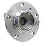 InMotion WA513359 Wheel Bearing and Hub Assembly - Front - view 2