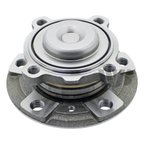 InMotion WA513359 Wheel Bearing and Hub Assembly - Front - view 1