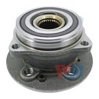 InMotion WA513363 Wheel Bearing and Hub Assembly - Front - view 1