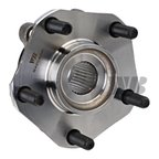 InMotion WA513364HD Wheel Bearing and Hub Assembly - Front - view 3