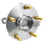 InMotion WA513366 Wheel Bearing and Hub Assembly - Front Right - view 3