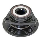 InMotion WA513379HD Wheel Bearing and Hub Assembly - Front or Rear - view 1