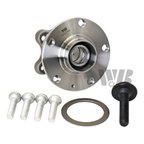 InMotion WA513383 Wheel Bearing and Hub Assembly - Front - view 3