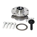 InMotion WA513383 Wheel Bearing and Hub Assembly - Front - view 4